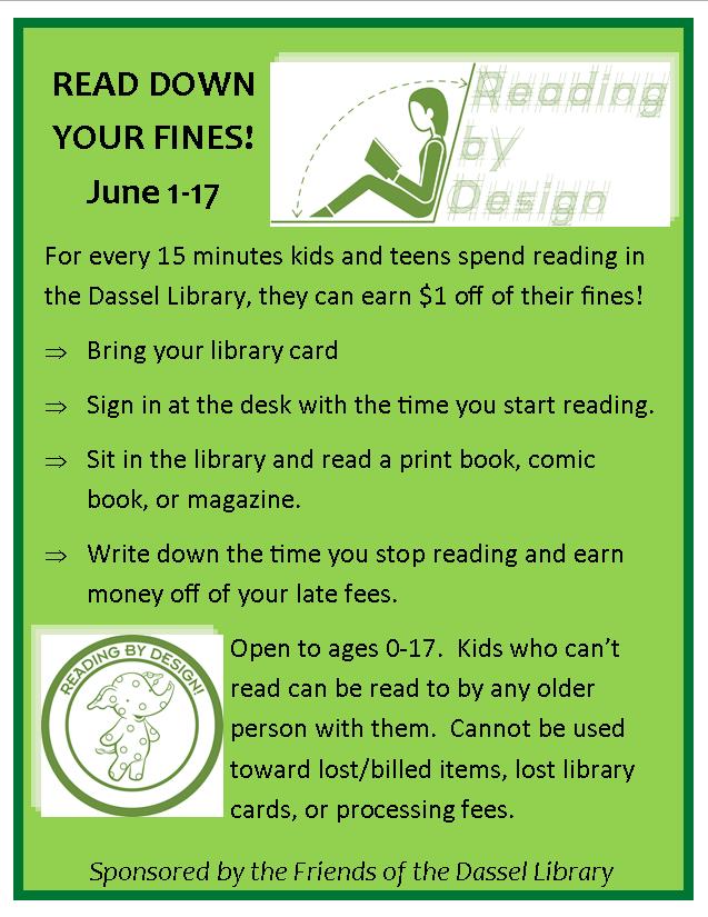 Dassel Public Library